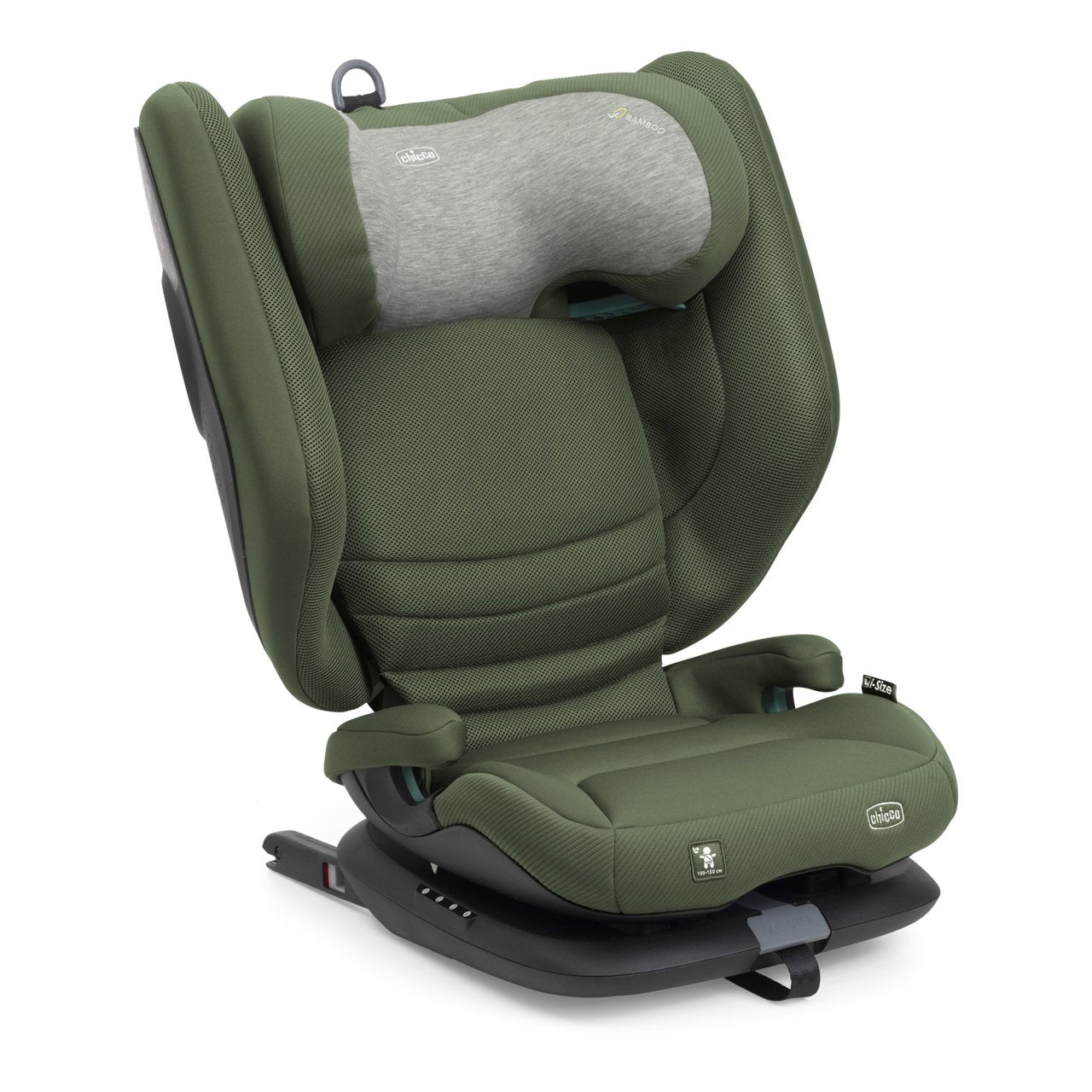 Chicco Fold & Go S Kindersitz (100-150 cm)