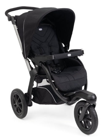 Chicco Duo Set Activ3 Sportwagen mit Babywanne