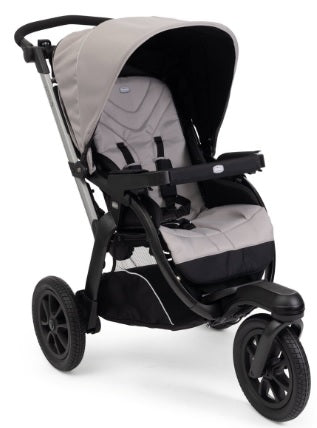 Chicco Duo Set Activ3 Sportwagen mit Babywanne
