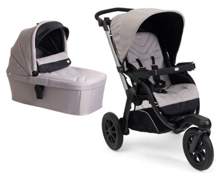 Chicco Duo Set Activ3 Sportwagen mit Babywanne