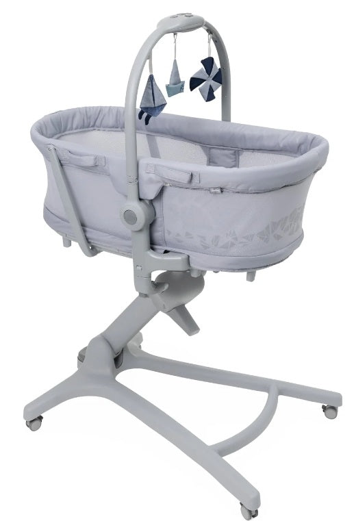 Chicco Baby Hug Pro 5 in 1