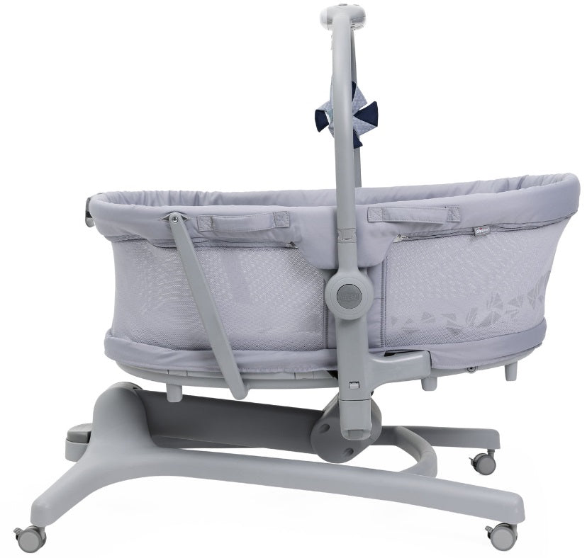 Chicco Baby Hug Pro 5 in 1