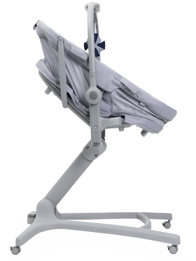 Chicco Baby Hug Pro 5 in 1