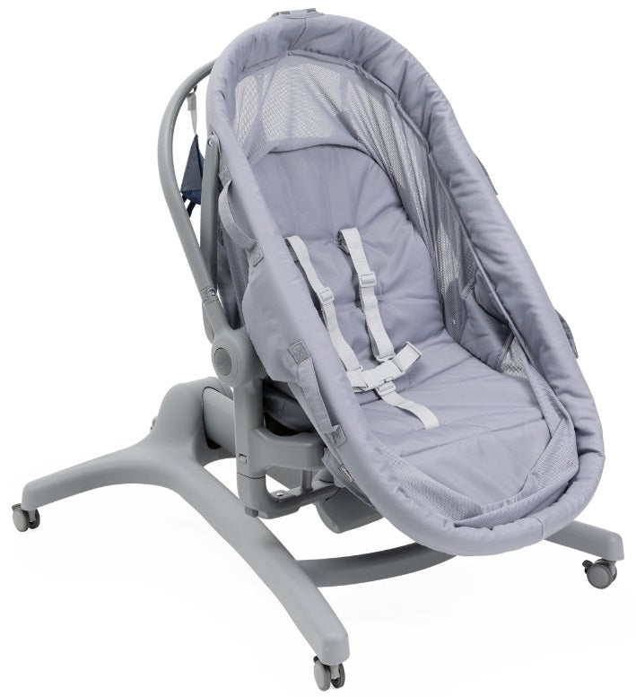 Chicco Baby Hug Pro 5 in 1