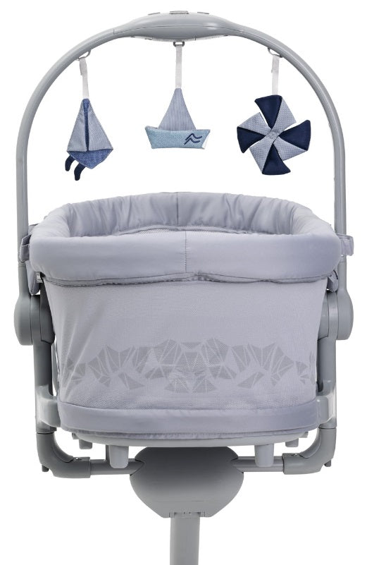 Chicco Baby Hug Pro 5 in 1