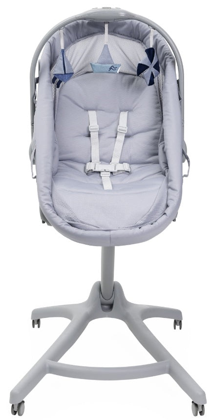 Chicco Baby Hug Pro 5 in 1