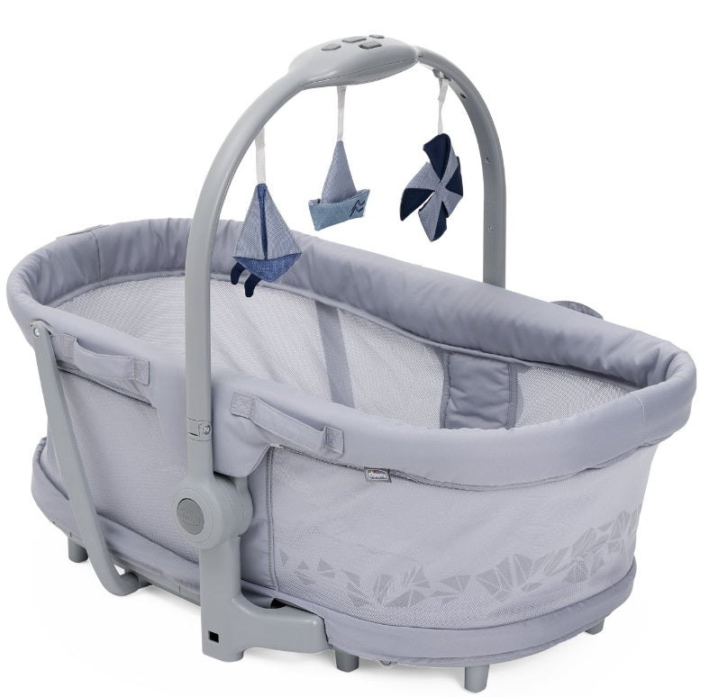 Chicco Baby Hug Pro 5 in 1
