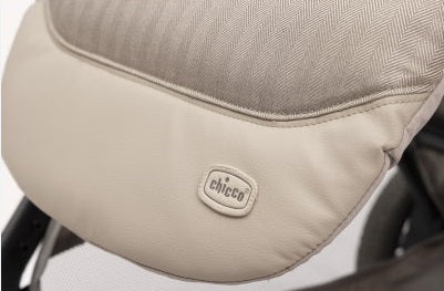 Chicco Bellagio 2.0 Comolake 5in1 Kinderwagen- Set Flexi mit Nachfolgesitz *PROMO*
