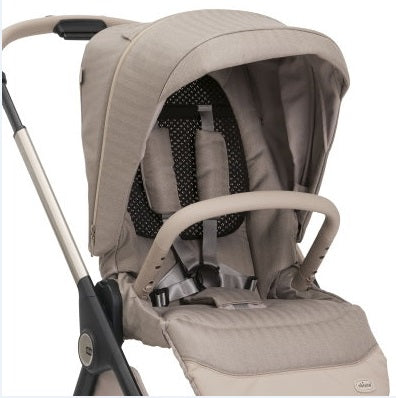 Chicco Bellagio 2.0 Comolake 5in1 Kinderwagen- Set Flexi mit Nachfolgesitz *PROMO*