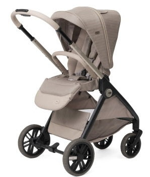 Chicco Bellagio 2.0 Comolake 5in1 Kinderwagen- Set Flexi mit Nachfolgesitz *PROMO*