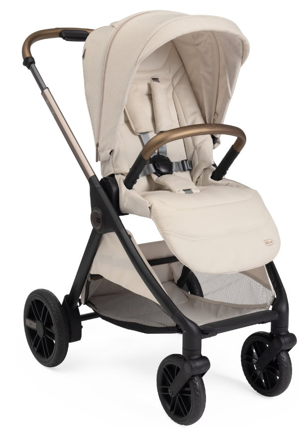 Chicco Bellagio Kombi Kinderwagen mit Babywanne