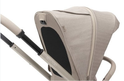 Chicco Bellagio 2.0 Comolake 5in1 Kinderwagen- Set Flexi mit Nachfolgesitz *PROMO*
