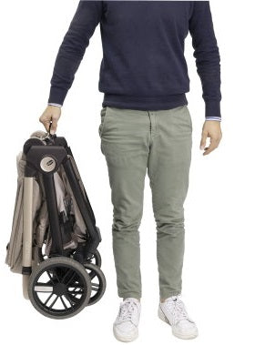 Chicco Bellagio 2.0 Comolake 5in1 Kinderwagen- Set Flexi mit Nachfolgesitz *PROMO*
