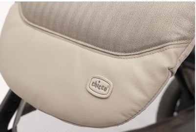 Chicco Bellagio 2.0 Comolake 5in1 Kinderwagen- Set Flexi mit Nachfolgesitz *PROMO*