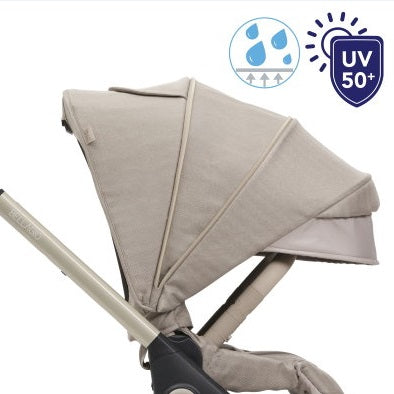 Chicco Bellagio 2.0 Comolake 5in1 Kinderwagen- Set Flexi mit Nachfolgesitz *PROMO*