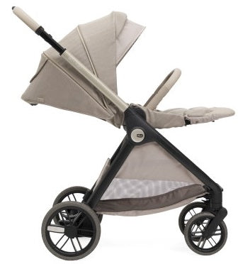 Chicco Bellagio 2.0 Comolake 5in1 Kinderwagen- Set Flexi mit Nachfolgesitz *PROMO*