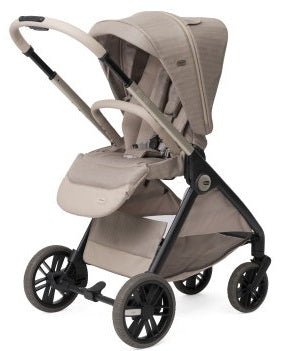 Chicco Bellagio 2.0 Comolake 5in1 Kinderwagen- Set Flexi mit Nachfolgesitz *PROMO*