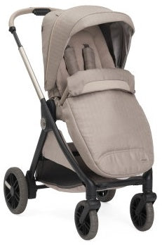 Chicco Bellagio 2.0 Comolake 5in1 Kinderwagen- Set Flexi mit Nachfolgesitz *PROMO*