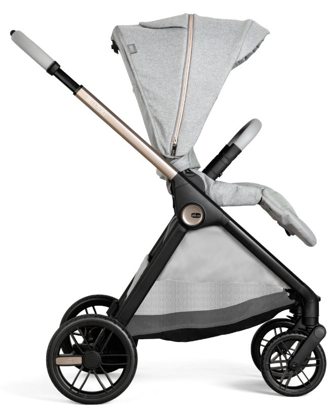 Chicco Bellagio Kombi Kinderwagen mit Babywanne