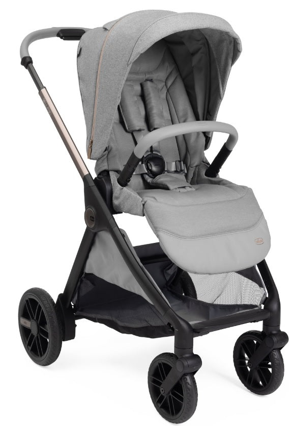 Chicco Bellagio Kombi Kinderwagen mit Babywanne