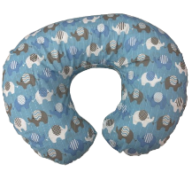 Boppy Stillkissen