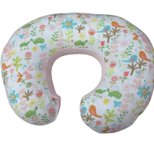 Boppy Stillkissen