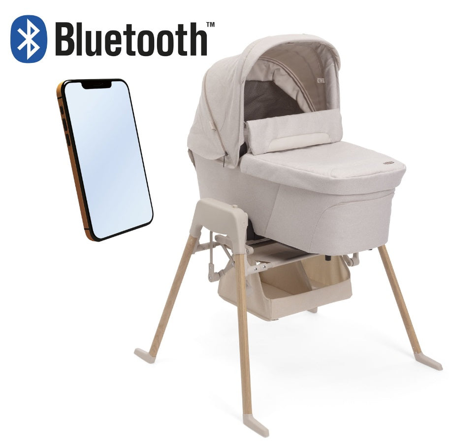 Chicco E-Lullaglide Ständer