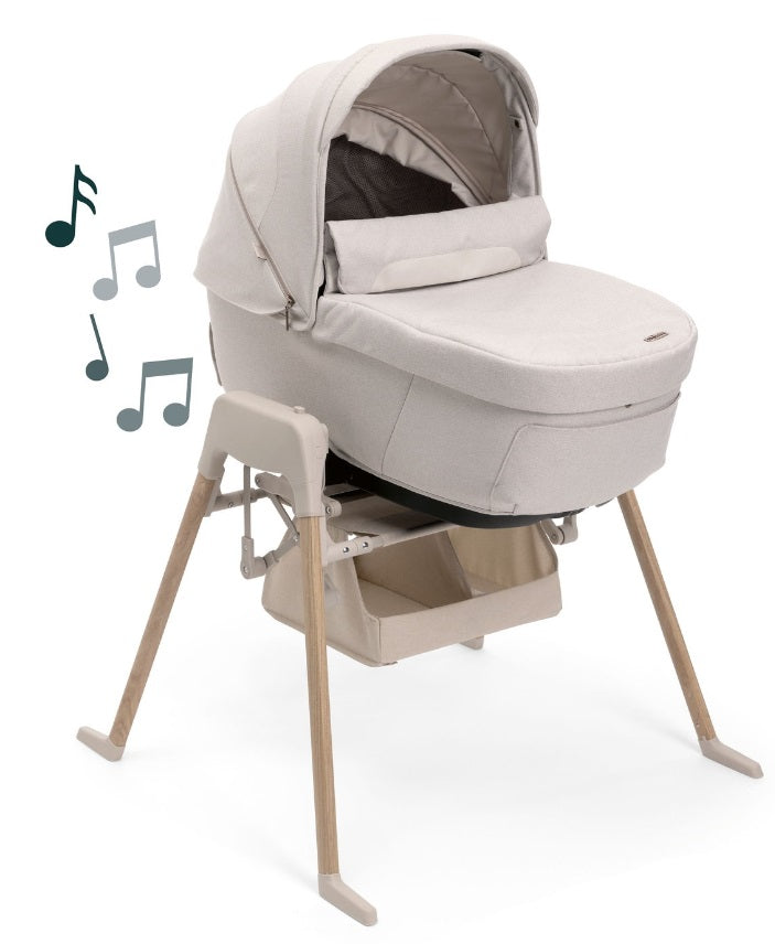 Chicco E-Lullaglide Ständer