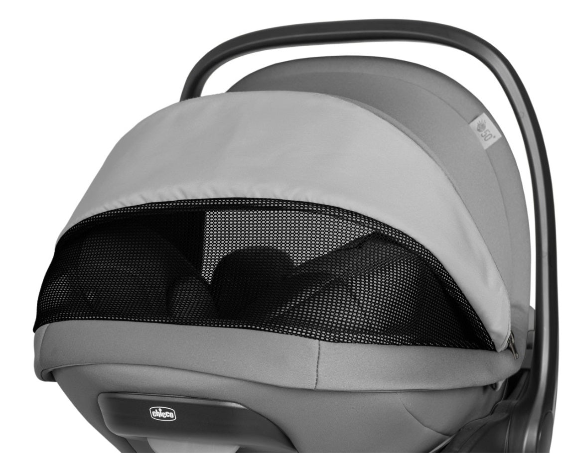 Chicco Babyschale First Seat Recline 40-87cm