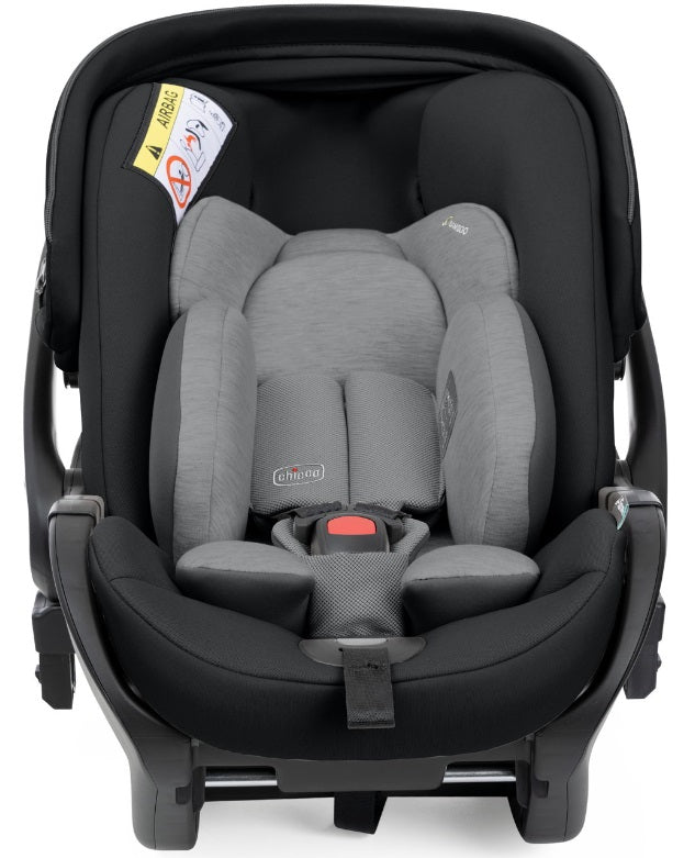 Chicco Babyschale First Seat Recline 40-87cm