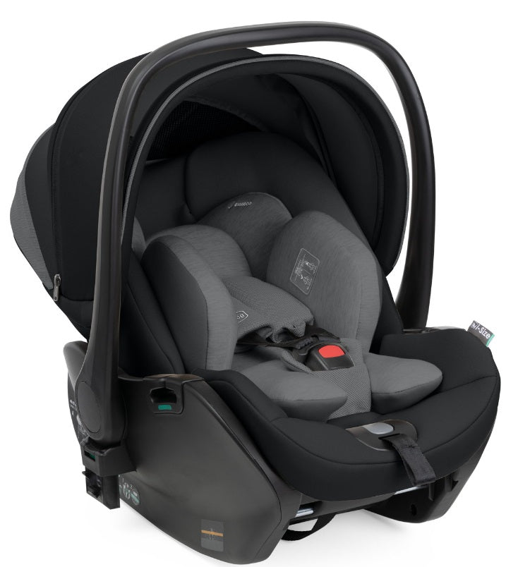 Chicco Babyschale First Seat Recline 40-87cm