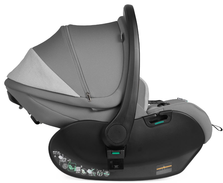 Chicco Babyschale First Seat Recline 40-87cm