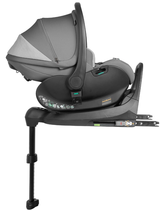 Chicco Babyschale First Seat Recline 40-87cm