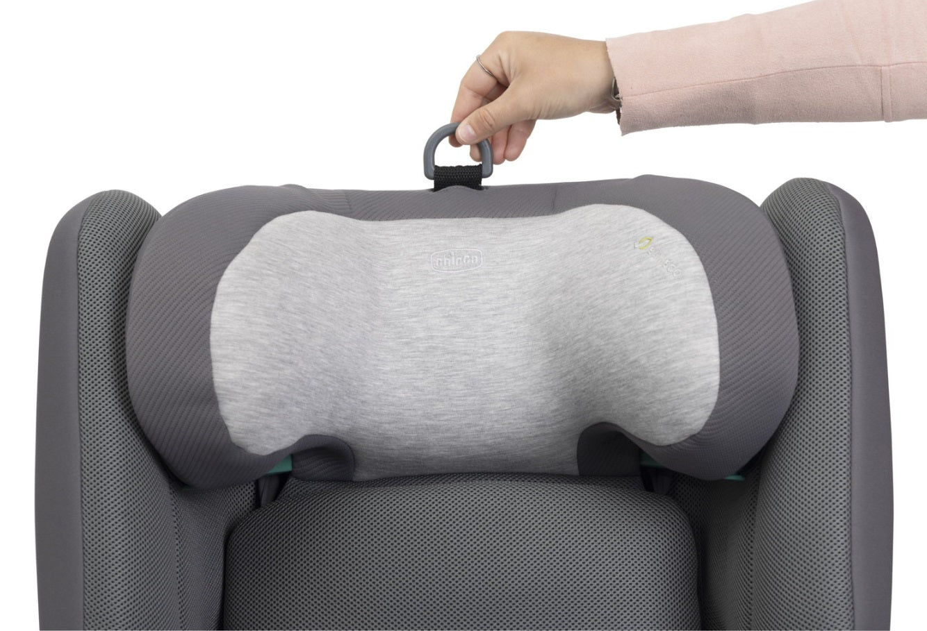 Chicco Fold & Go S Kindersitz (100-150 cm)