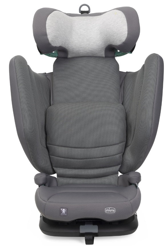 Chicco Fold & Go S Kindersitz (100-150 cm)