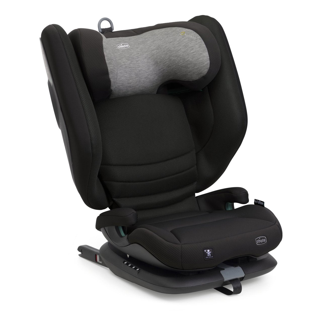 Chicco Fold & Go S Kindersitz (100-150 cm)