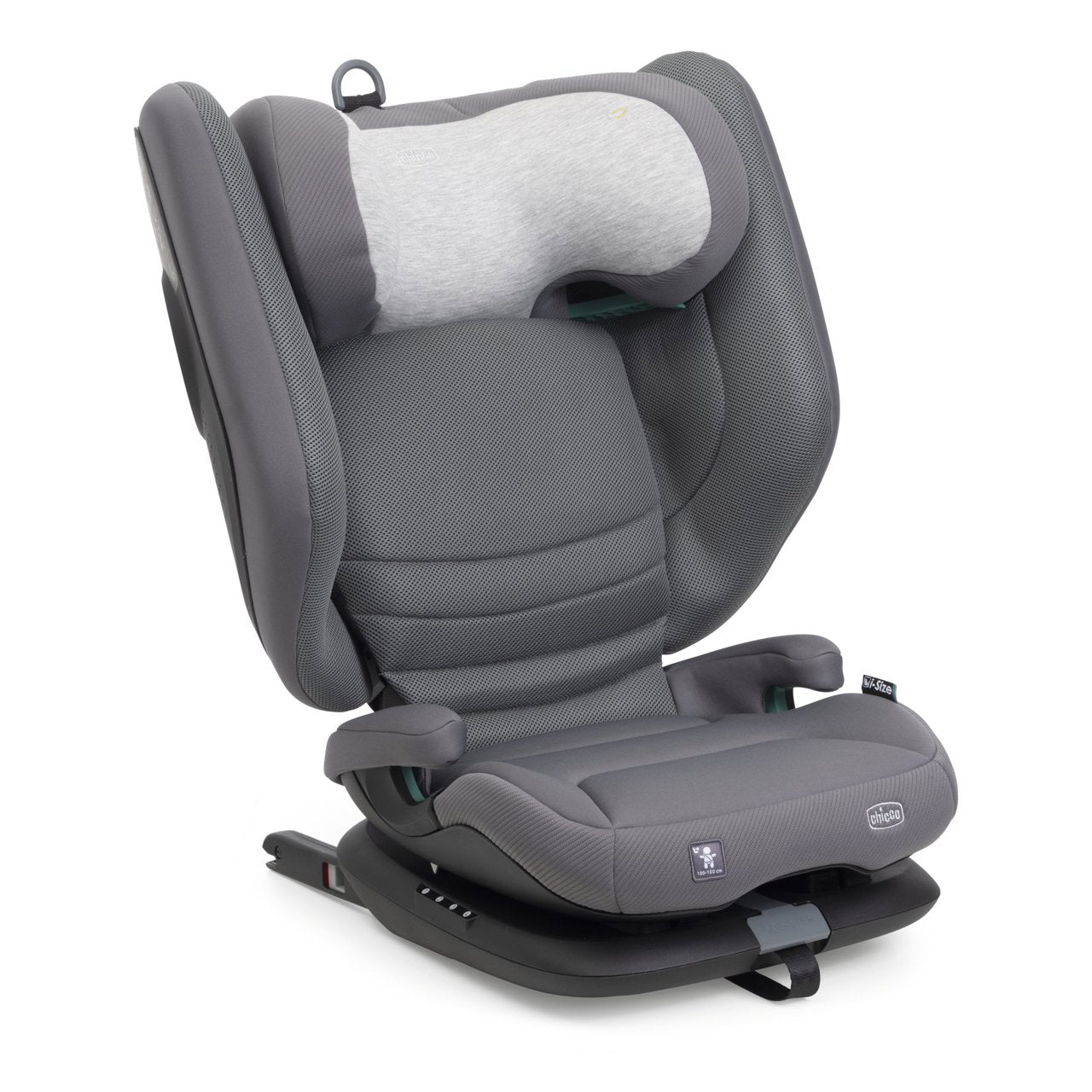 Chicco Fold & Go S Kindersitz (100-150 cm)