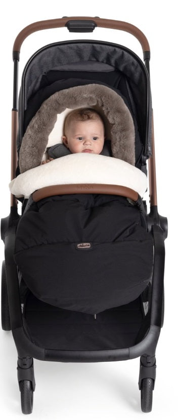 Chicco Fusssack für Kinderwagen