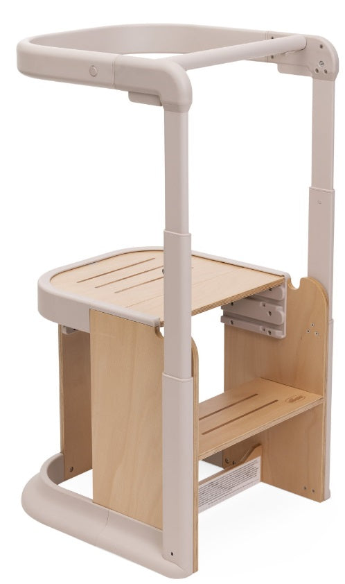 Chicco Meraviglia Lernturm 4 in 1  mitwächst