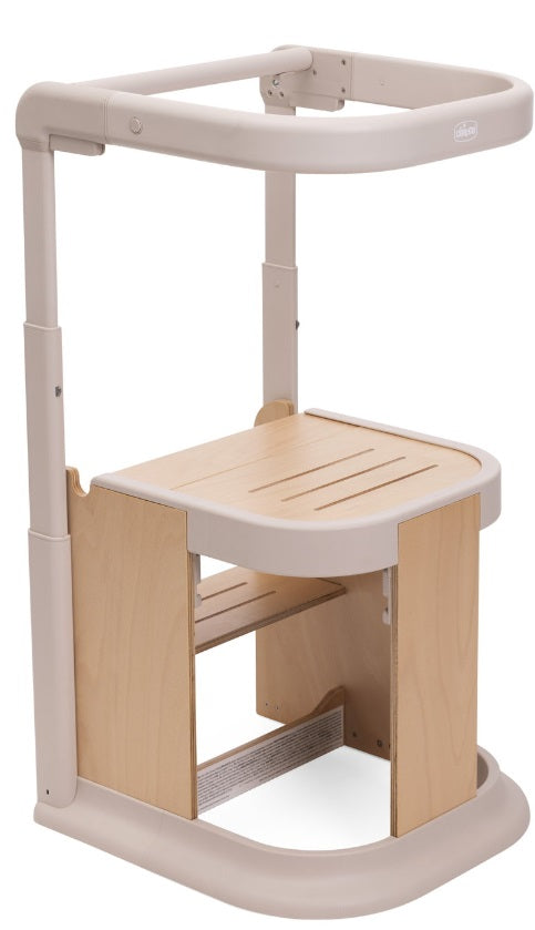 Chicco Meraviglia Lernturm 4 in 1  mitwächst