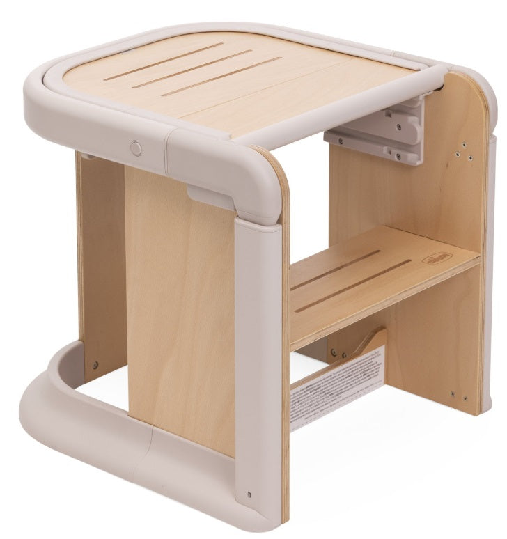 Chicco Meraviglia Lernturm 4 in 1  mitwächst