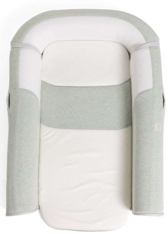 Chicco Mommy Pod 4 in 1 olive