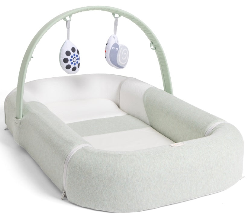 Chicco Mommy Pod 4 in 1 olive