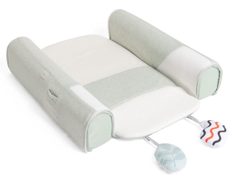 Chicco Mommy Pod 4 in 1 olive