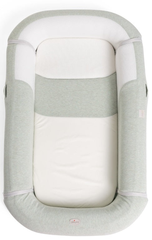 Chicco Mommy Pod 4 in 1 olive