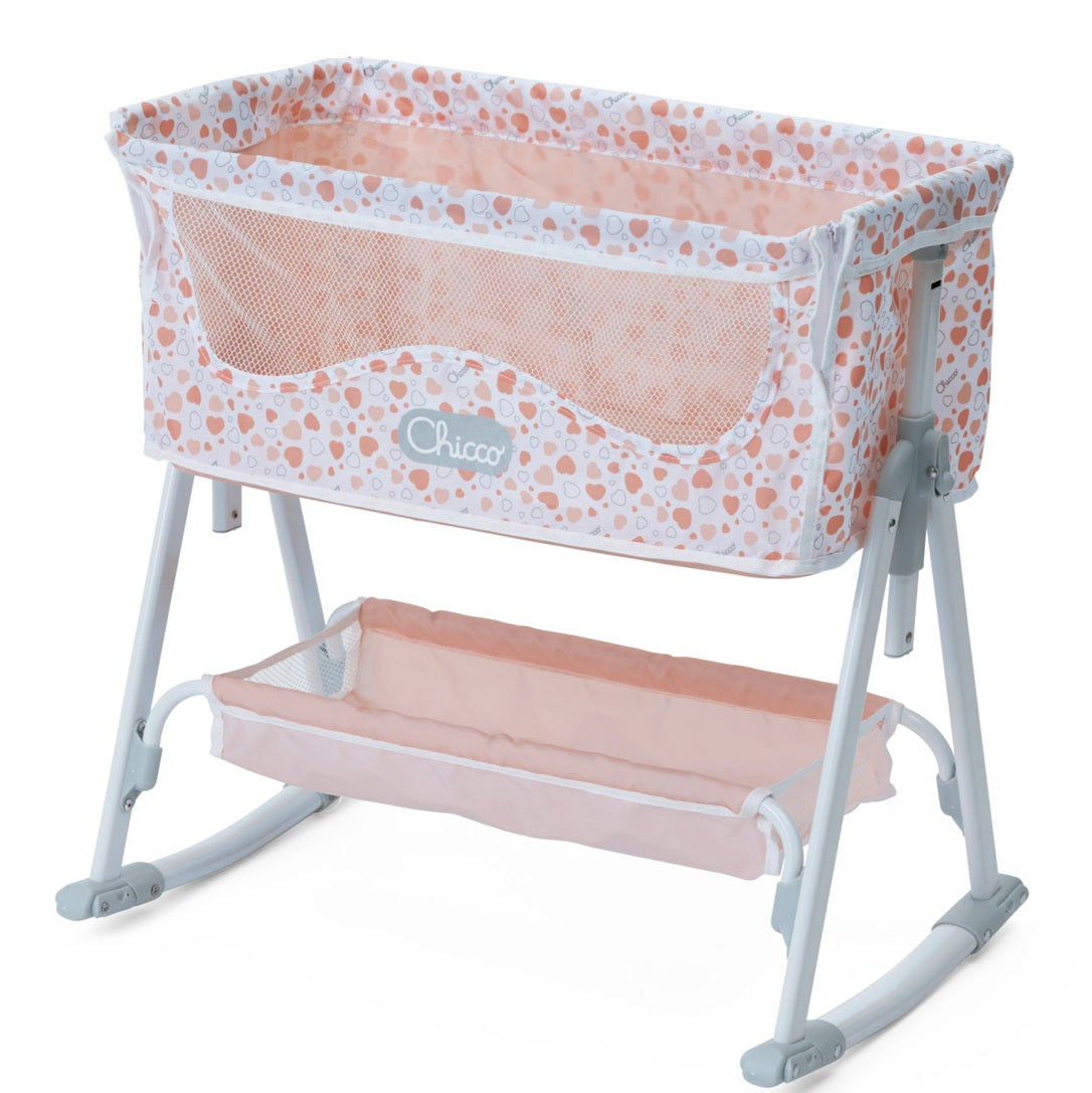 Chicco  My First Doll Babybett