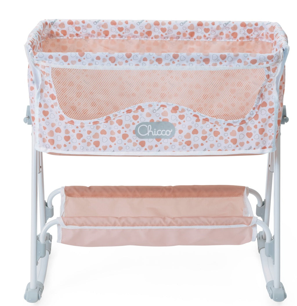 Chicco  My First Doll Babybett