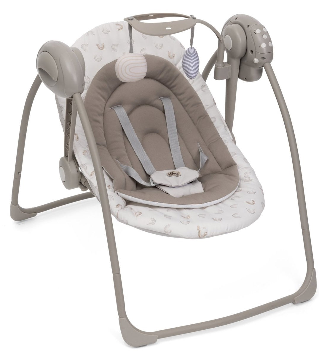 Chicco Elektrische Schaukel Swing & Play