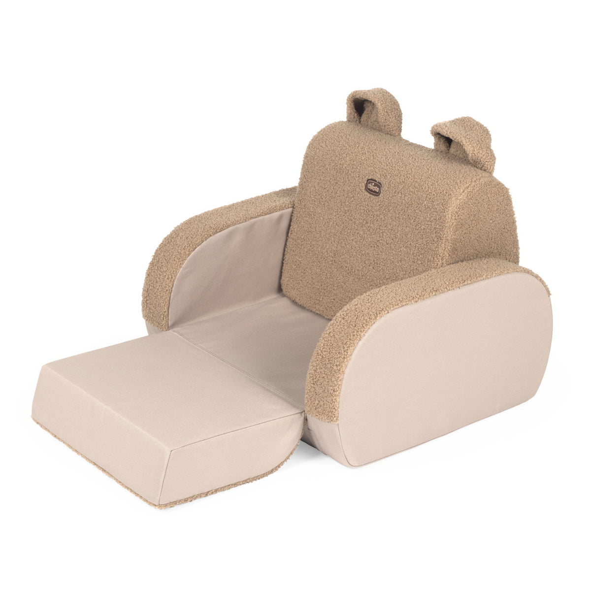 Chicco Twist Babysessel Teddy *BLACKSALE*