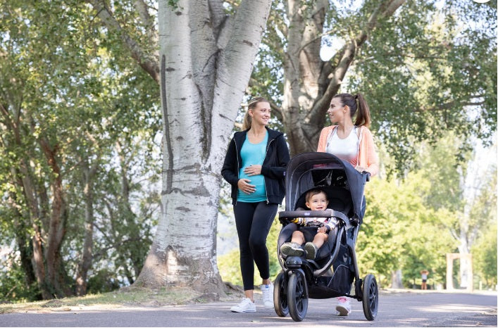 Chicco Duo Set Activ3 Sportwagen mit Babywanne